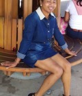kennenlernen Frau Madagaskar bis Antananarivo  : Nick, 32 Jahre